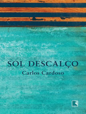 cover image of Sol descalço